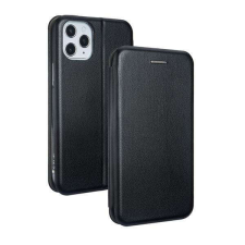 Beline Tok mágneses könyvtok iPhone 12 mini fekete tok és táska