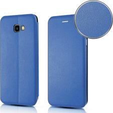 Beline Tok Mágneses Könyvtok iPhone 13 Pro 6,1" Kék Tok (5904422910419) tok és táska