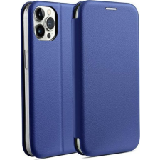 Beline Tok Mágneses Könyvtok iPhone 14 Pro 6,1" Kék Tok ( ) tok és táska