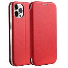 Beline Tok mágneses könyvtok iPhone 14 Pro 6,1&quot; piros tok tok és táska