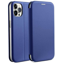 Beline Tok mágneses könyvtok iPhone 14 Pro Max 6,7" kék tok tok és táska