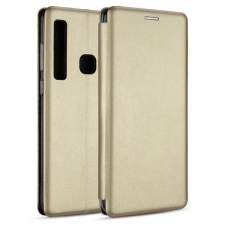 Beline Tok mágneses könyvtok iPhone X arany tok tok és táska