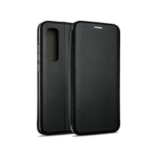 Beline Tok mágneses könyvtok Motorola Moto G9 Play fekete E7 Plus tok tok és táska