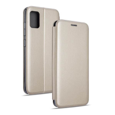 Beline Tok mágneses könyvtok Oppo Reno4 Pro 5G arany tok tok és táska