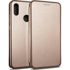 Beline Tok Mágneses Könyvtok Realme 7 Pro Rózsaarany (5903657574380) tok és táska