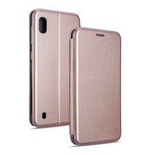 Beline Tok mágneses könyvtok Samsung A10 rózsaarany tok tok és táska