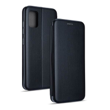 Beline Tok mágneses könyvtok Samsung A20s A207 fekete tok tok és táska