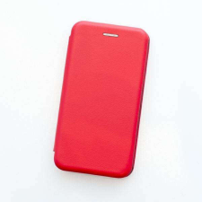 Beline Tok mágneses könyvtok Samsung Galaxy Note II0 N980 piros tok tok és táska