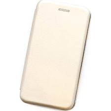 Beline Tok Mágneses Könyvtok Samsung M13 M135 Arany A13 A136 / A04s A047 (5904422913496) tok és táska