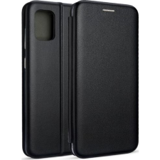 Beline Tok Mágneses Könyvtok Samsung M31s M317 Fekete (106075) tok és táska