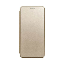 Beline Tok mágneses könyvtok Samsung M53 5G M536 arany tok és táska