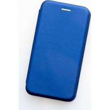 Beline Tok Mágneses Könyvtok Samsung S22 Plus Kék Tok (5904422913601) tok és táska