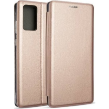 Beline Tok Mágneses Könyvtok Samsung S23 Plus S916 Kék Tok (5905359811671) tok és táska