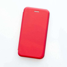Beline Tok mágneses könyvtok Xiaomi Mi8 Lite piros tok tok és táska
