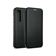 Beline Tok mágneses könyvtok Xiaomi Mi Note 10 Lite fekete tok és táska