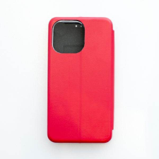 Beline Tok mágneses könyvtok Xiaomi Redmi 10A piros tok tok és táska