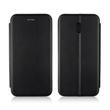Beline Tok mágneses könyvtok Xiaomi Redmi 8A fekete tok és táska