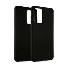Beline Tok Silicone iPhone 13 mini 5,4" fekete tok tok és táska