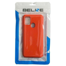 Beline Tok szilikon Samsung Galaxy Note II0 N980 piros tok tok és táska