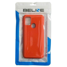Beline Tok szilikon Samsung Galaxy Note II0 Ultra N985 piros tok tok és táska