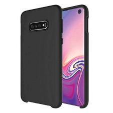Beline Tok szilikon Samsung Galaxy S10 G973 fekete tok tok és táska