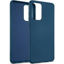 Beline Tok Szilikon Samsung Galaxy S20 FE G780 Kék Tok (5903657579156) tok és táska