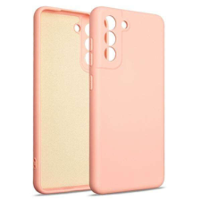 Beline Tok szilikon Samsung M53 M536 rózsaarany tok tok és táska