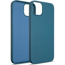 Beline Tok Szilikon Xiaomi Poco M4 Pro Fekete Tok (5904422916534) tok és táska