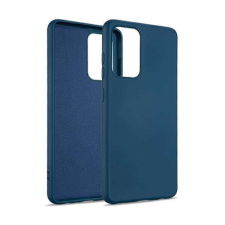 Beline Tok szilikon Xiaomi Redmi 9T szilikon kék tok tok és táska