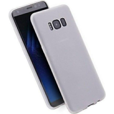 Beline TokCandy Samsung A12 Átlátszó Tok (5903919063805) tok és táska