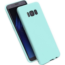 Beline TokCandy Samsung A32 A326 Kék Tok (5903919063850) tok és táska