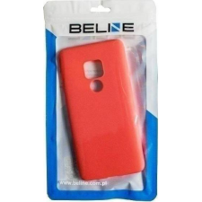 Beline TokCandy Samsung S21 FE Rózsaszín Tok (5903919067087) tok és táska