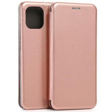 Beline Xiaomi Redmi A2 Mágneses Könyvtok - Rose Gold tok és táska