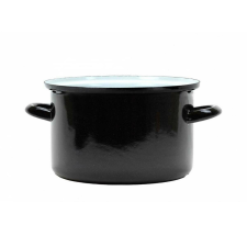Belis Sfinx Smaltovaný hrnec Standard, 28 cm, 10 l, 10 l edény