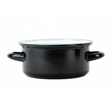 Belis Sfinx Smaltovaný rendlík Standard, 22 cm, 3,4 l, 3,4 l edény