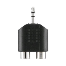 Belkin 3.5mm Jack --> 2x RCA Audio adapter (F3Y120BF) (F3Y120BF) kábel és adapter