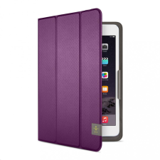 Belkin 8&#039;&#039; Athena Tri Fold Cover iPad mini /2/3/4 tok lila (F7N323btC01) tablet tok