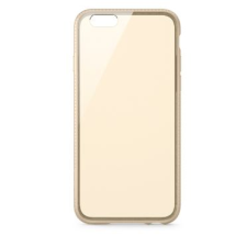 Belkin Air Protect SheerForce iPhone 6/6s hátlap tok arany  (F8W733btC02) (F8W733btC02) tok és táska