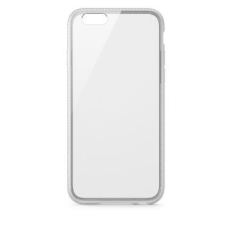Belkin Air Protect SheerForce iPhone 6 Plus/ 6s Plus hátlap tok ezüst (F8W735btC01) tok és táska