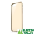 Belkin Air Protect SheerForce iPhone 7 hátlap tok arany /F8W808btC02/
