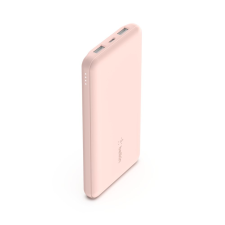 Belkin BOOST↑CHARGE 10000 mAh Rózsaarany (BPB011btRG) power bank