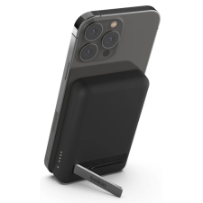 Belkin Boost Charge Mágneses vezeték nélküli Power Bank 2500mAh fekete power bank