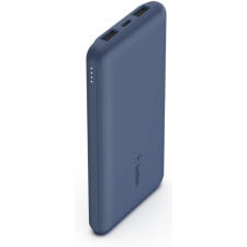 Belkin Boost Charge Power Bank 10000mAh 2xUSB + USB-C 15W kék power bank
