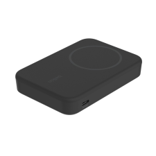 Belkin BOOST Charge Pro Magsafe PowerBank 2xUSB-C / 8.000mAh 15W - Fekete (BPD007BTBK) power bank