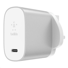 Belkin BOOST CHARGE USB-C hálózati töltő adapter (F7U060VF-SLV) mobiltelefon kellék