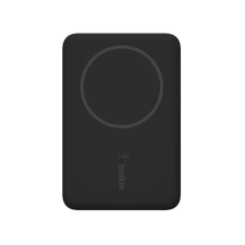 Belkin BoostCharge Magnetic Wireless 2500mAh PowerBank Black power bank