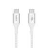 Belkin BoostCharge USB-C to USB-C 240W Cable 1m White