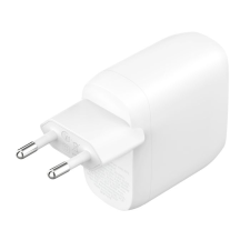Belkin boostcharge usb-c wall charger pd 60w white wcb010vfwh kábel és adapter