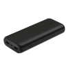 Belkin BPB014BTBK Power Bank 20000mAh - Fekete (BPB014BTBK)