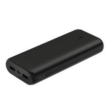 Belkin BPB014BTBK Power Bank 20000mAh - Fekete (BPB014BTBK) power bank